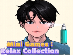 Igra Mini Games: Relax Collection