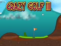 Igra Crazy golf III