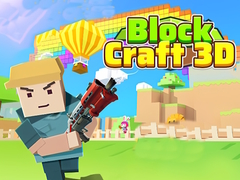 Igra Block Craft 3d 