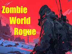 Igra Zombie World Rogue