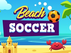 Igra Beach Soccer