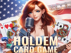 Igra Holdem Card Game