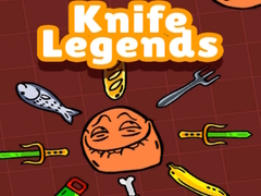 Igra Knife Legends