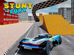 Igra Stunt Fury