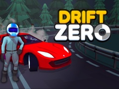 Igra Drift Zero