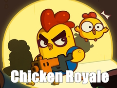 Igra Chicken Royale