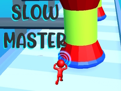 Igra Slow Master