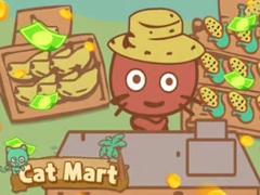 Igra Cat Mart