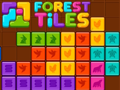 Igra Forest Tiles