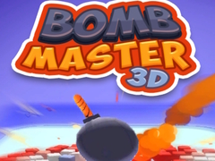 Igra Bomb Master 3D