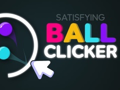 Igra Satisfying Ball Clicker