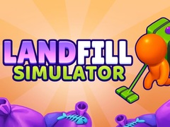 Igra Landfill Simulator