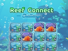 Igra Reef Connect Challenge