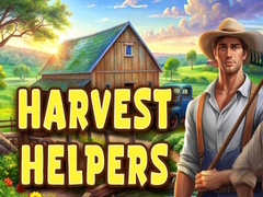 Igra Harvest Helpers