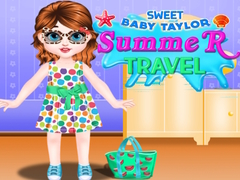 Igra Sweet Baby Taylor Summer Travel