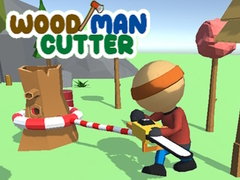 Igra Wood Man Cutter