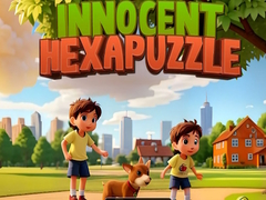 Igra Innocent Hexa Puzzle