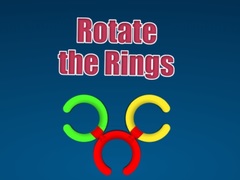 Igra Rotate The Rings