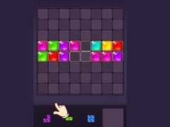 Igra Block Puzzle Blast