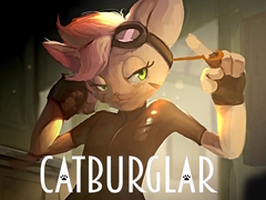 Igra Catburglar