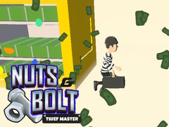 Igra Nuts and Bolts Thief Master