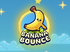 Igra Banana Bounce