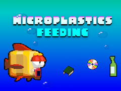 Igra Microplastics Feeding