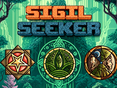 Igra Sigil Seeker