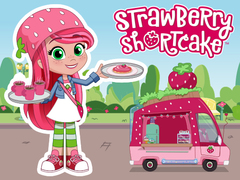 Igra Strawberry Shortcake