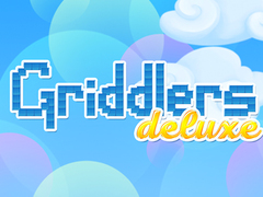 Igra Griddlers Deluxe