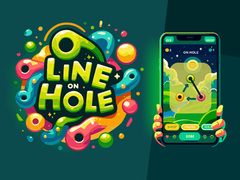 Igra Line on Hole