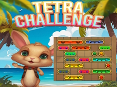 Igra Tetra Challenge