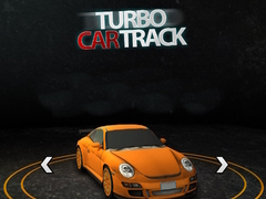 Igra Turbo Car Track