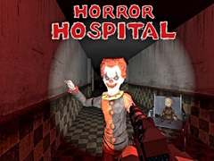 Igra Horror Hospital