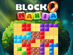 Igra Block Mania