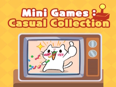 Igra Mini Games: Casual Collection