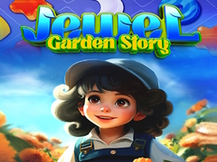 Igra Jewel Garden Story