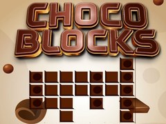 Igra Choco Blocks