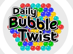 Igra Daily Bubble Twist