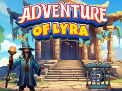 Igra Adventure of Lyra