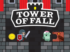 Igra Tower of Fall