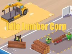 Igra Idle Lumber Corp