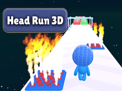 Igra Head Run 3D