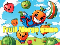 Igra Fruit Merge game