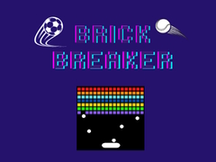 Igra Brick Breaker