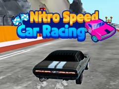 Igra Nitro Speed Car Racing