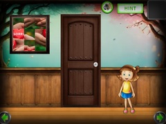 Igra Amgel Kids Room Escape 218