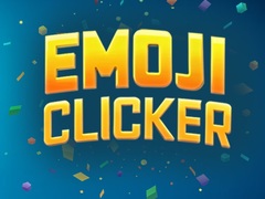 Igra Emoji Clickers