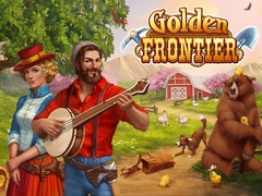 Igra Golden Frontier