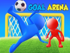 Igra Goal Arena 3D